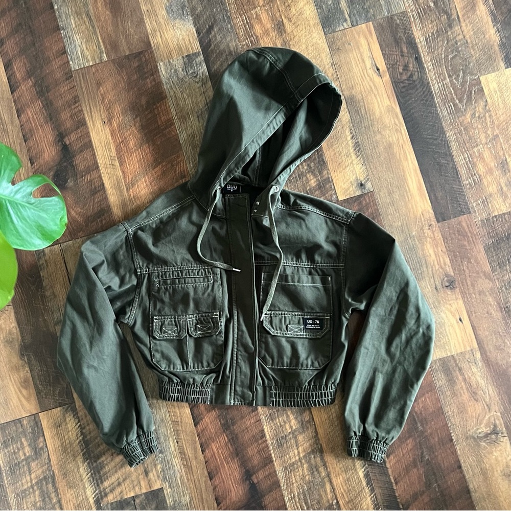 Urban Outfitters Jacket